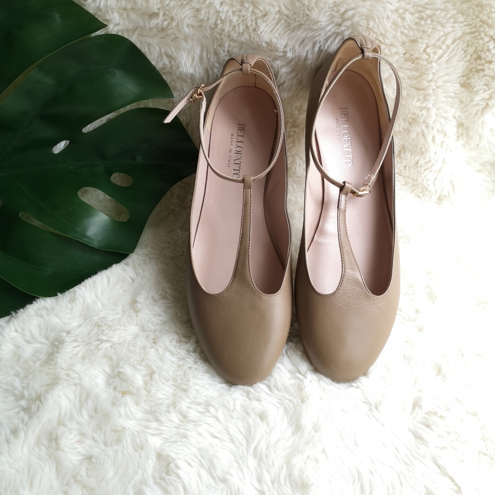 Bellofatto Italy shoes